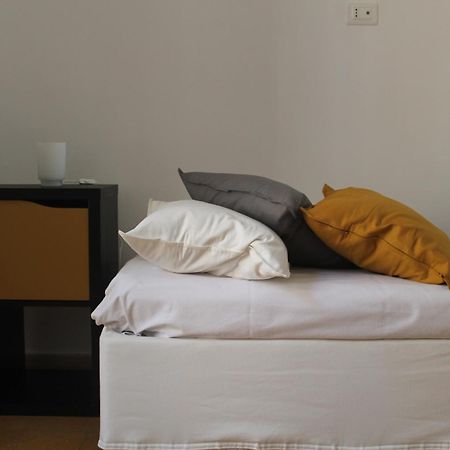 M&M Apartment Bari Luaran gambar