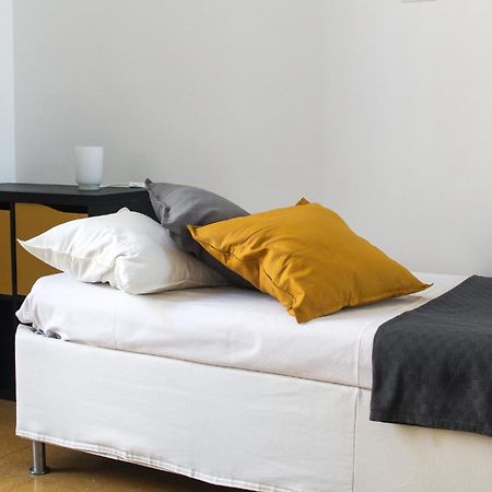 M&M Apartment Bari Luaran gambar