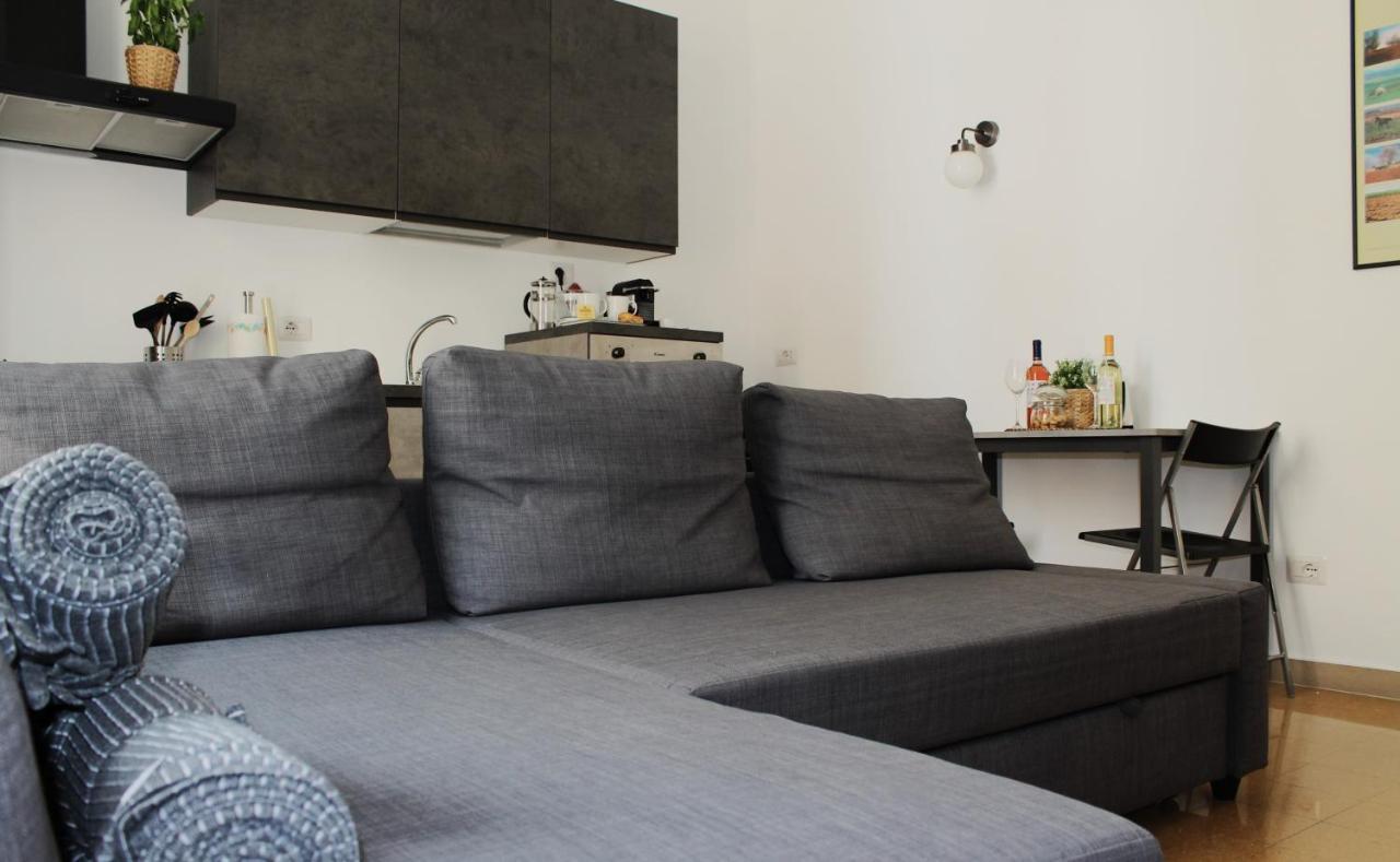M&M Apartment Bari Luaran gambar