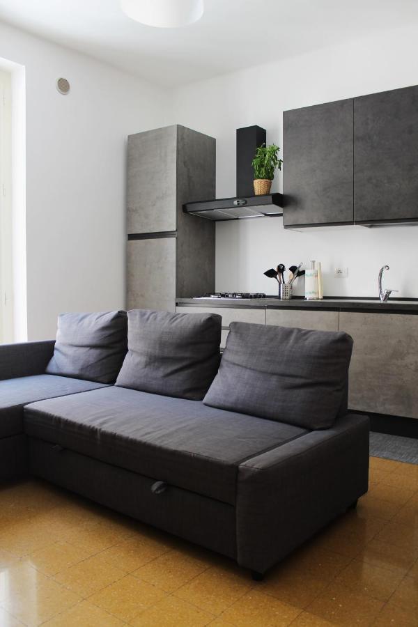 M&M Apartment Bari Luaran gambar