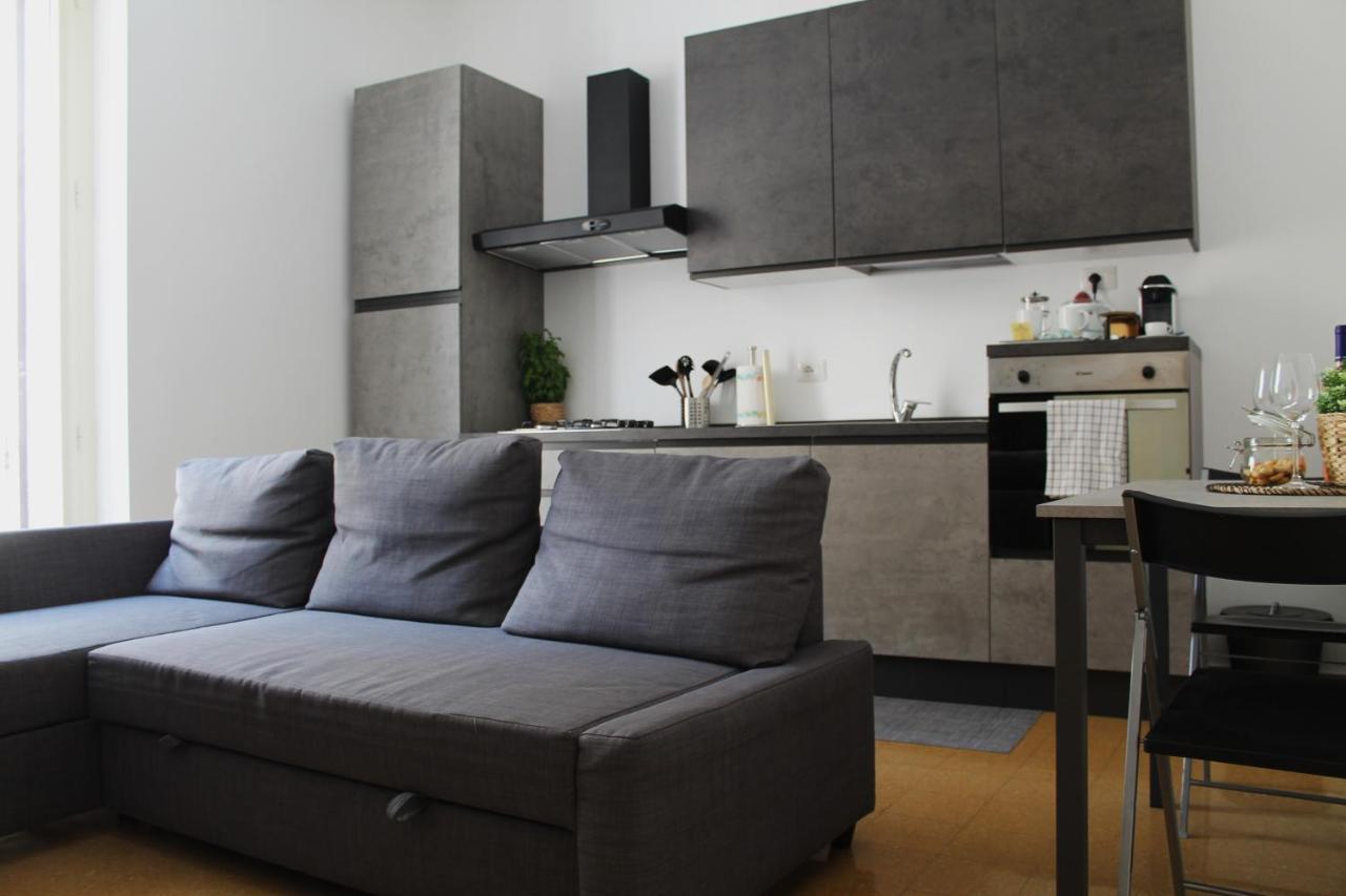 M&M Apartment Bari Luaran gambar