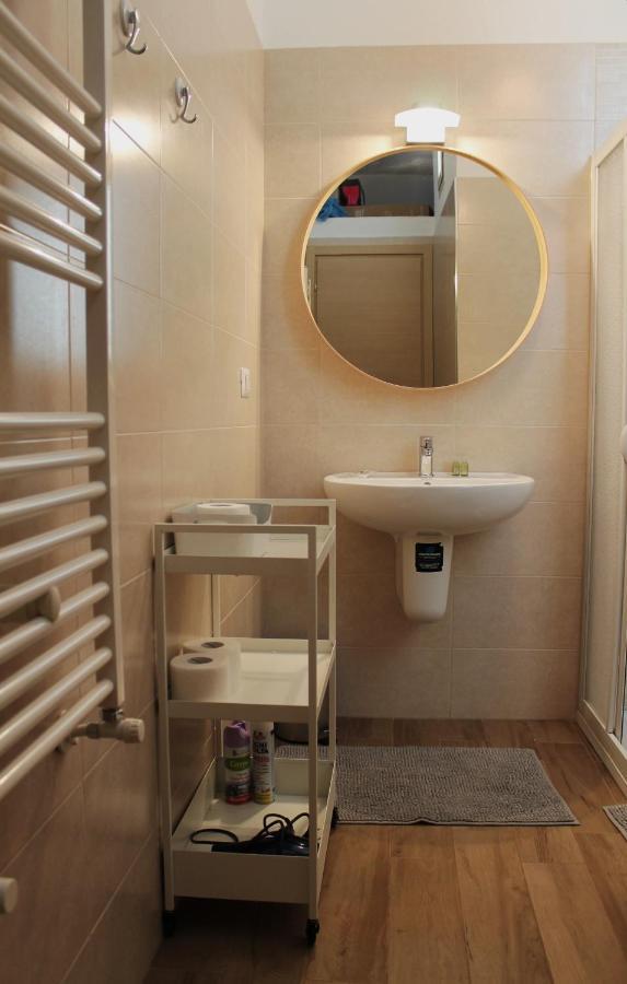 M&M Apartment Bari Luaran gambar