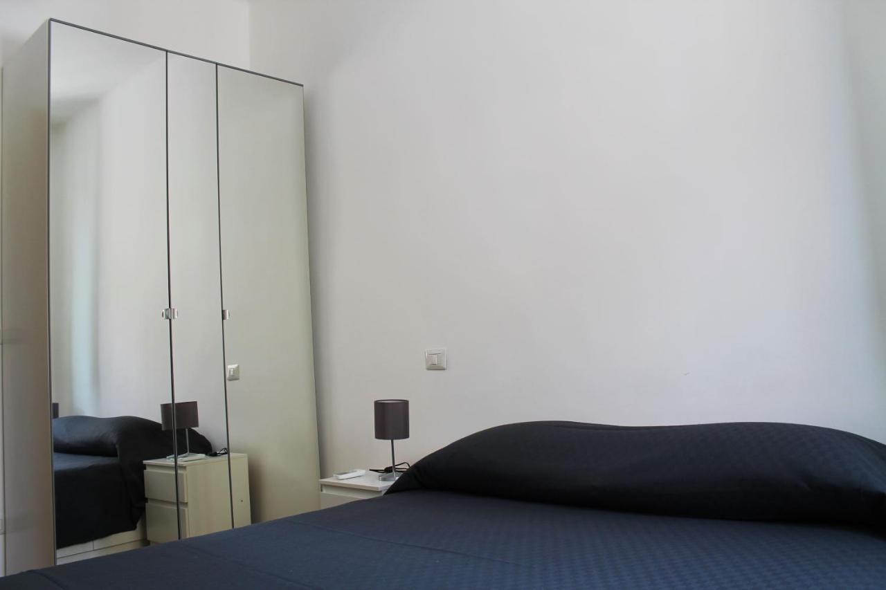 M&M Apartment Bari Luaran gambar
