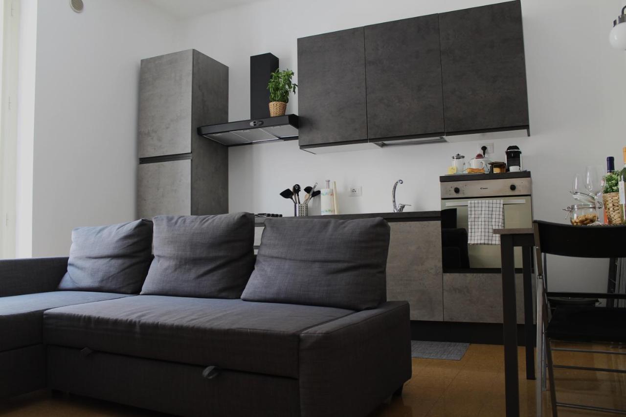M&M Apartment Bari Luaran gambar