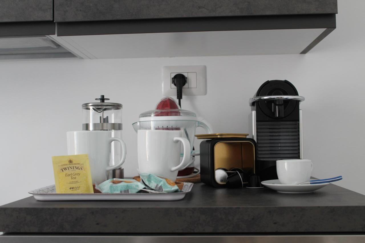 M&M Apartment Bari Luaran gambar