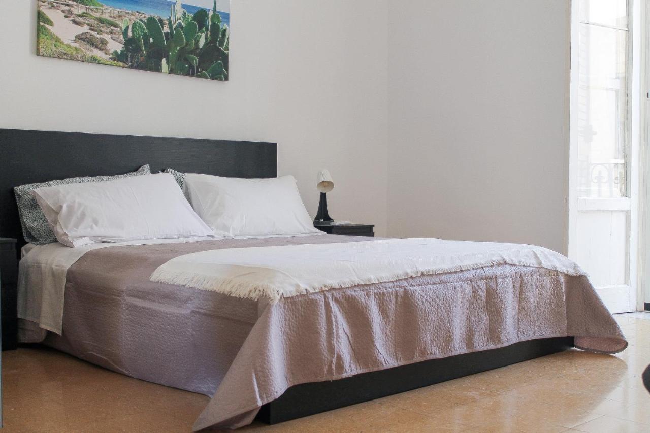 M&M Apartment Bari Luaran gambar