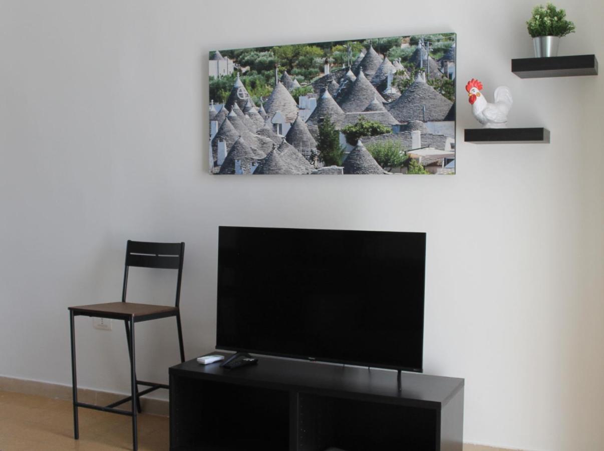 M&M Apartment Bari Luaran gambar