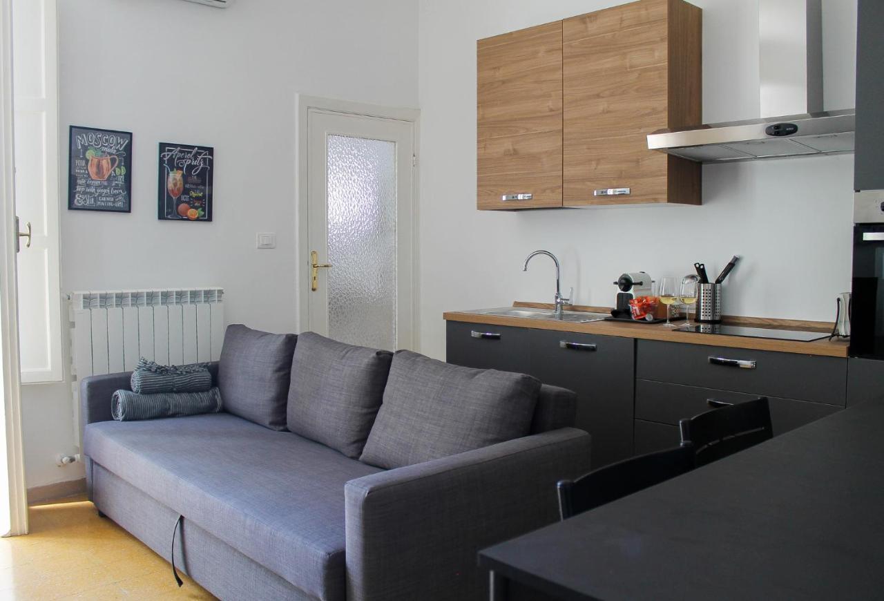 M&M Apartment Bari Luaran gambar