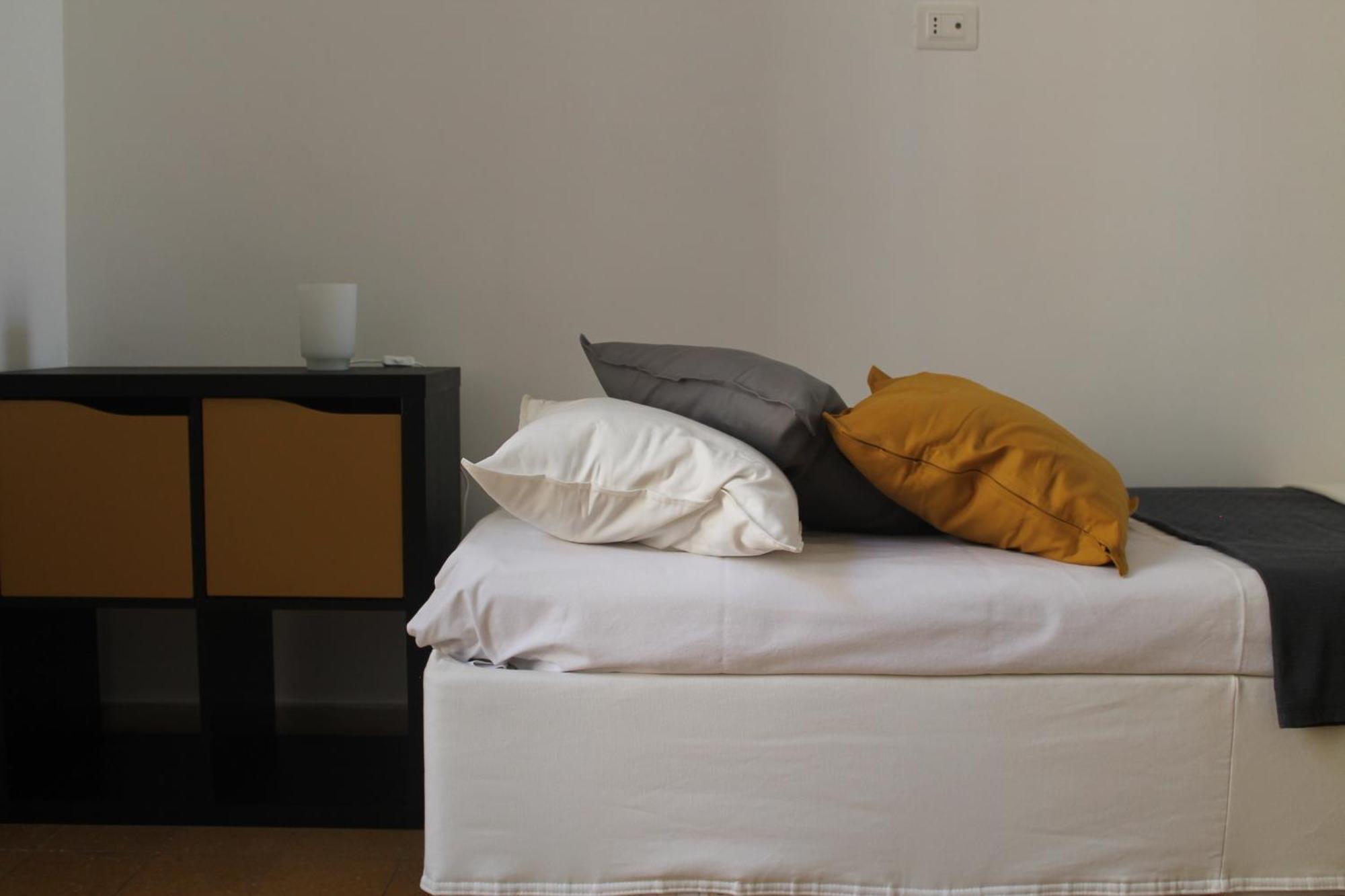 M&M Apartment Bari Luaran gambar