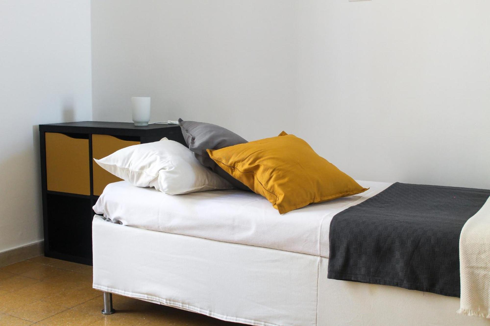 M&M Apartment Bari Luaran gambar