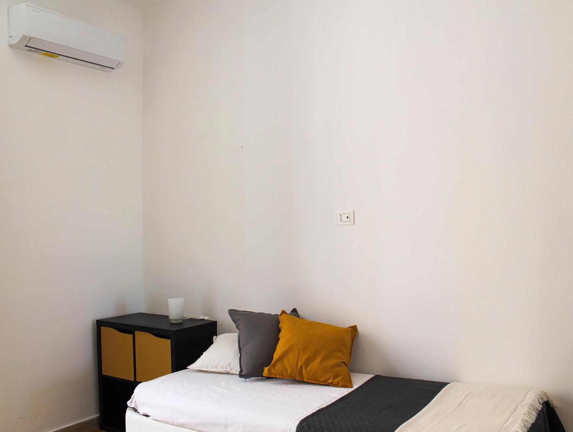 M&M Apartment Bari Luaran gambar